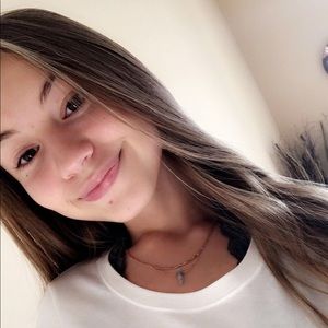 Meet your Posher, Paulina